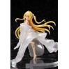 To Love-Ru Darkness: Golden Darkness Shiromuku (Complete Figure)