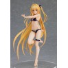 To Love-Ru Darkness: Golden Darkness (Complete Figure)