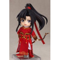 The Master of Diabolism: Wei Wuxian Qishan Night-Hunt Ver. (Nendoroid Doll)