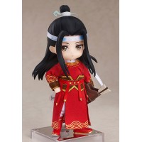 The Master of Diabolism: Lan Wangji Qishan Night-Hunt Ver. (Nendoroid Doll)