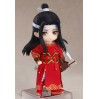 The Master of Diabolism: Lan Wangji Qishan Night-Hunt Ver. (Nendoroid Doll)