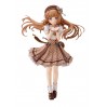 THE IDOLM@STER Cinderella Girls: Yoshino Yorita [Harube to Sakuya]+ (Complete Figure)