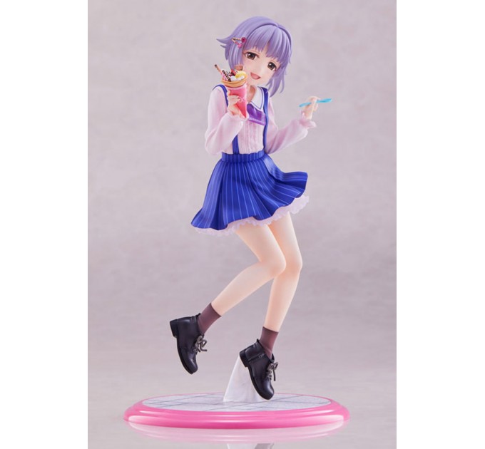 The IDOLM@STER Cinderella Girls: Sachiko Koshimizu (Complete Figure)