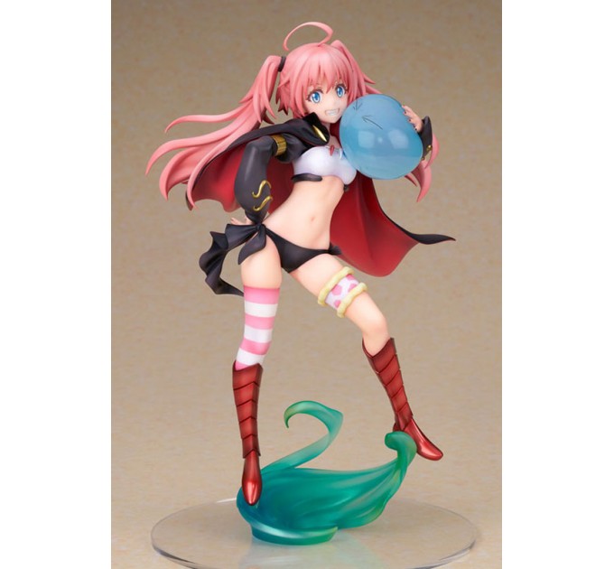 That Time I Got Reincarnated as a Slime: Milim Nava (Complete Figure)