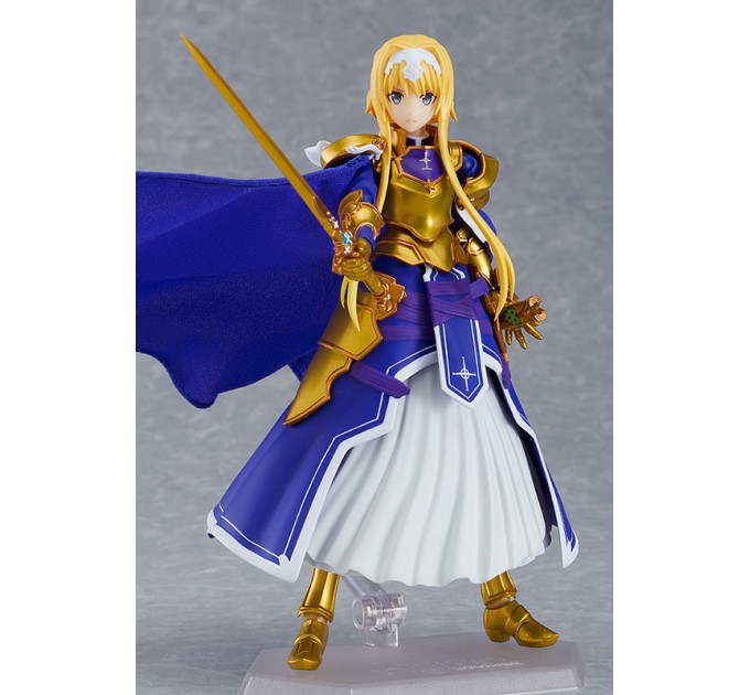 Sword Art Online Alicization War of Underworld: Alice Synthesis Thirty (Figma)