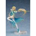 Sword Art Online Alicization War of Underworld: Alice Chinese Dress Ver. (Complete Figure)