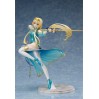 Sword Art Online Alicization War of Underworld: Alice Chinese Dress Ver. (Complete Figure)