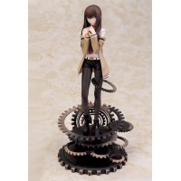 Steins;Gate: Kurisu Makise (Complete Figure)