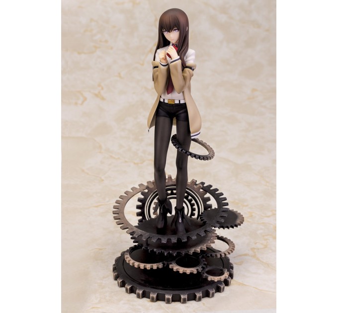 Steins;Gate: Kurisu Makise (Complete Figure)