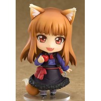 Spice and Wolf: Holo (Nendoroid)
