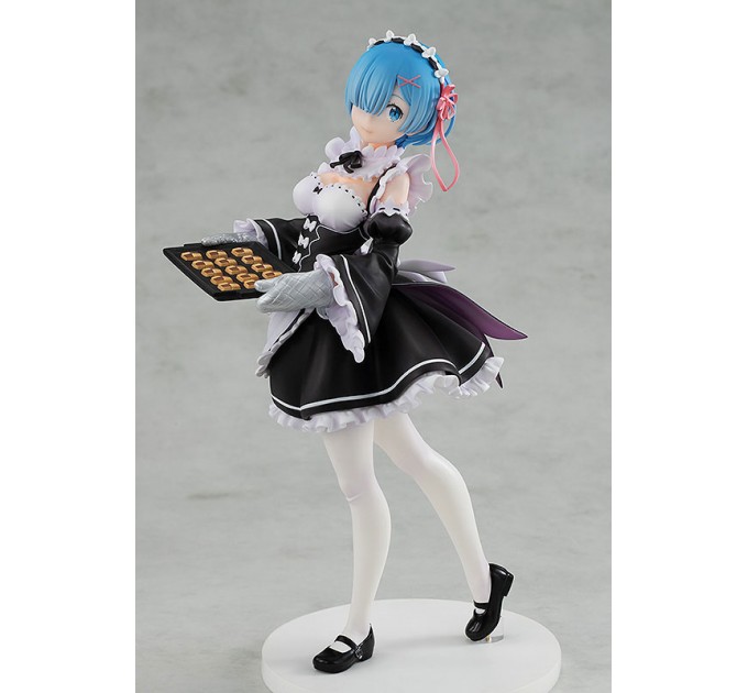 Re: ZERO - Starting Life in Another World: Rem Tea Party Ver. (Complete Figure)