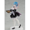 Re: ZERO - Starting Life in Another World: Rem Tea Party Ver. (Complete Figure)