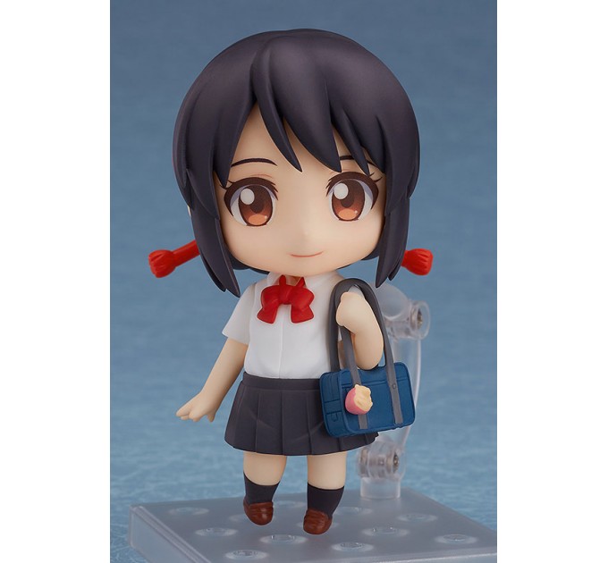 Your Name: Mitsuha Miyamizu (Nendoroid)