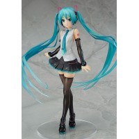 Vocaloid: Hatsune Miku V4X (Complete Figure)