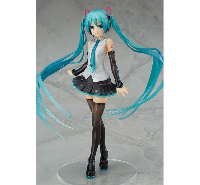 Vocaloid: Hatsune Miku V4X (Complete Figure)
