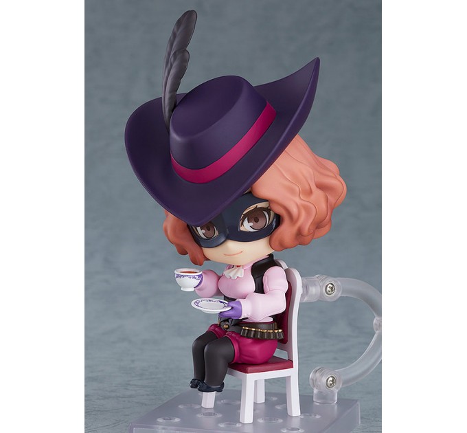 Persona 5: Haru Okumura Phantom Thief Ver. (Nendoroid)