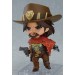 Overwatch: McCree Classic Skin Edition (Nendoroid)