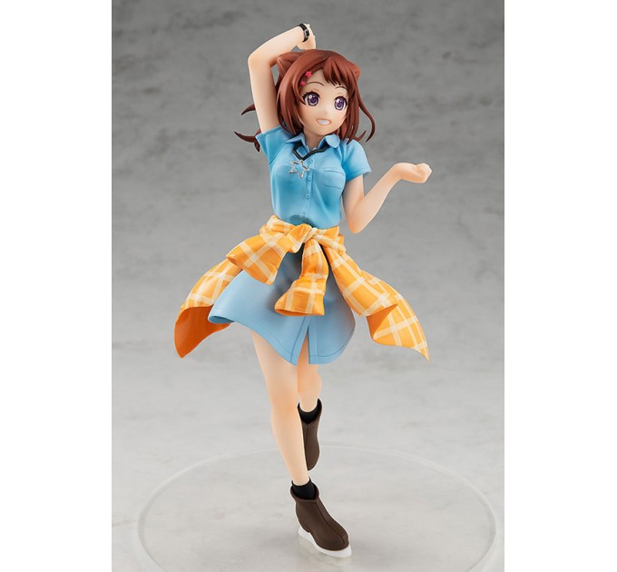 BanG Dream! Girls Band Party! Kasumi Toyama (Complete Figure)