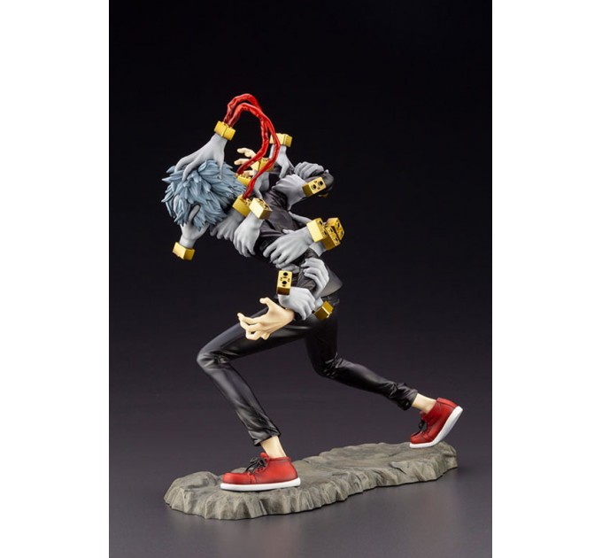 My Hero Academia: Tomura Shigaraki (Complete Figure)