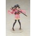 Gintama: Kyubei Yagyu (Complete Figure)