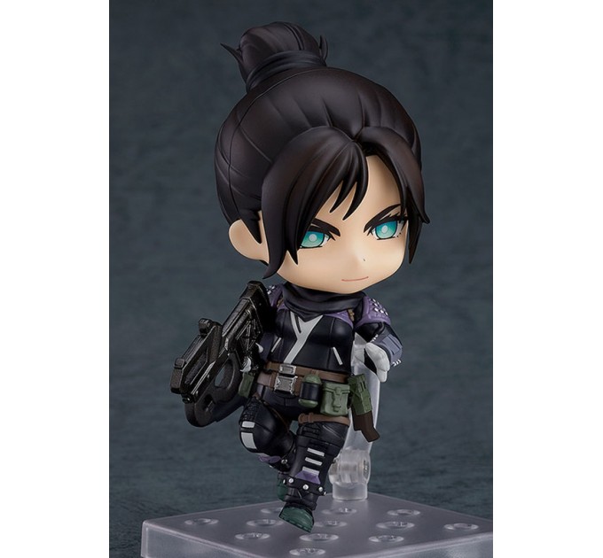 Apex Legends: Wraith (Nendoroid)