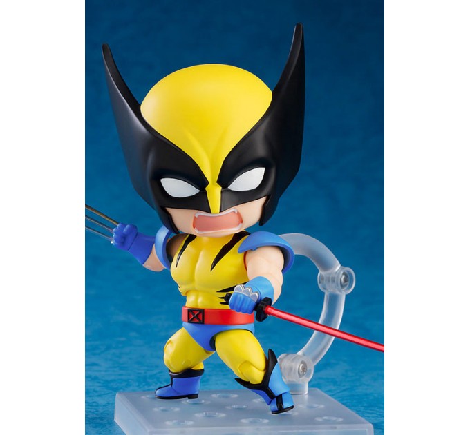 Marvel Comics: Wolverine (Nendoroid)
