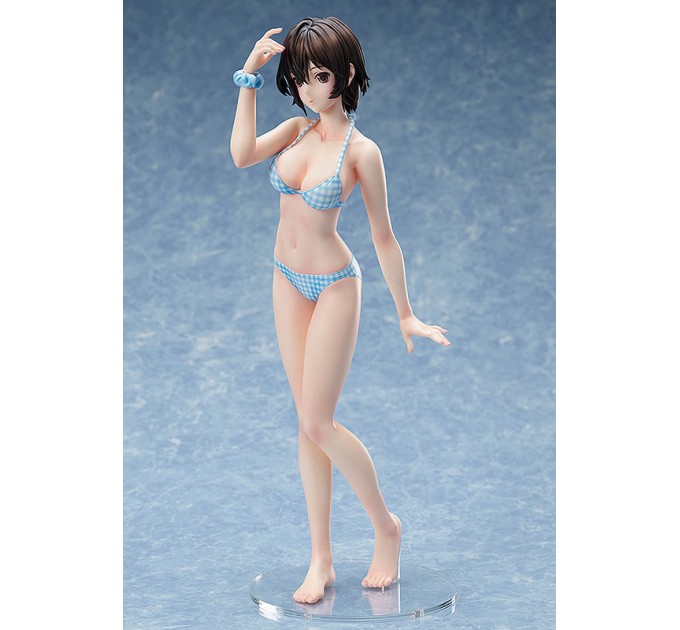 Loveplus: Manaka Takane Swimsuit Ver. (Complete Figure)