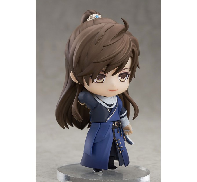 Love & Produce: Qi Bai Grand Occultist Ver. (Nendoroid)