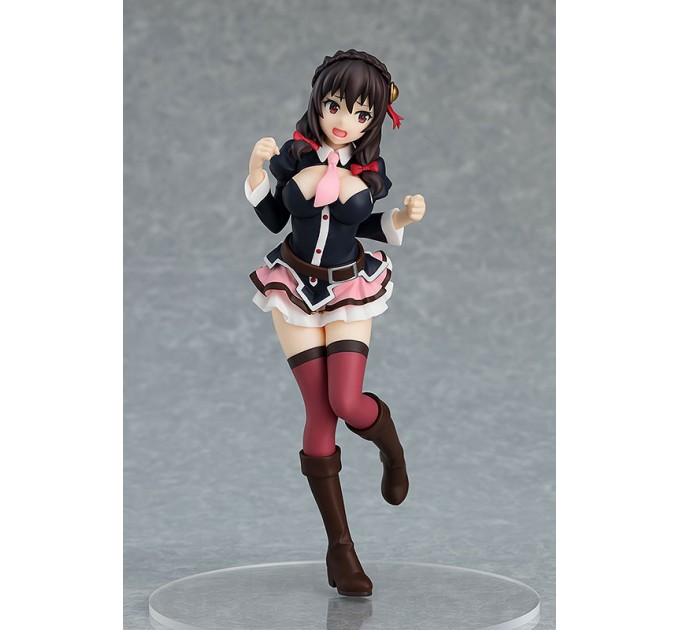 KonoSuba: Yunyun (Complete Figure)