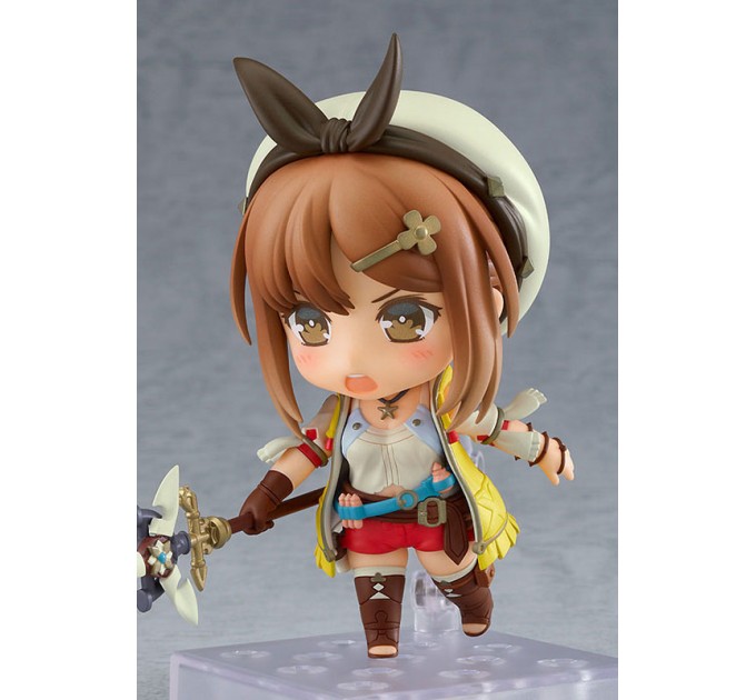 Atelier Ryza: Ever Darkness & the Secret Hideout Ryza (Nendoroid)