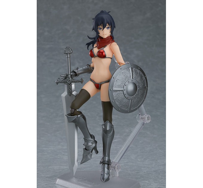 Bikini Armor Makoto (Figma)