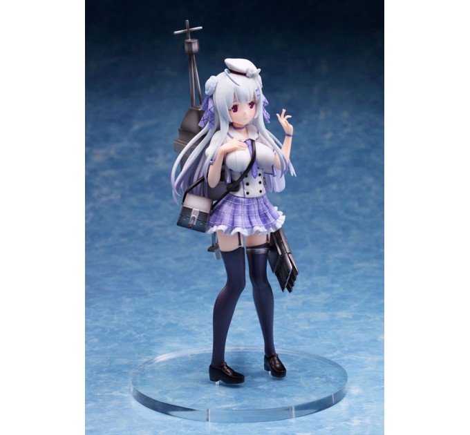 Azur Lane: Cygnet (Complete Figure)