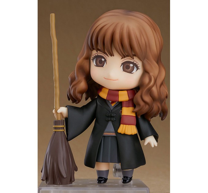 Harry Potter: Hermione Granger (Nendoroid)