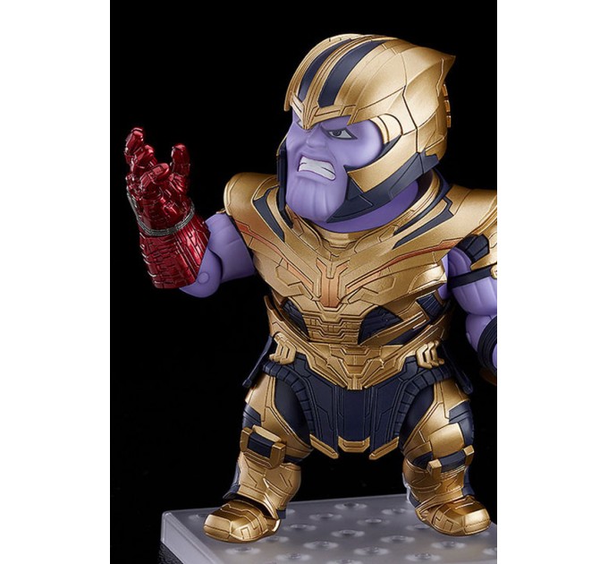 Avengers: Thanos Endgame Ver. (Nendoroid)