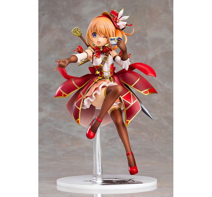 Kirara Fantasia: Cocoa Warrior Ver. (Complete Figure)