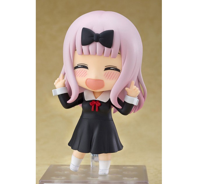 Kaguya-sama Love Is War: Chika Fujiwara (Nendoroid)