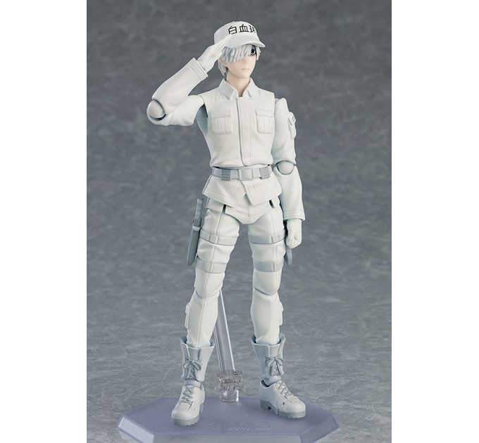 Cells at Work! White Blood Cell (Figma)