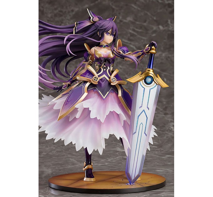 Date A Live: Tohka Yatogami (Complete Figure)