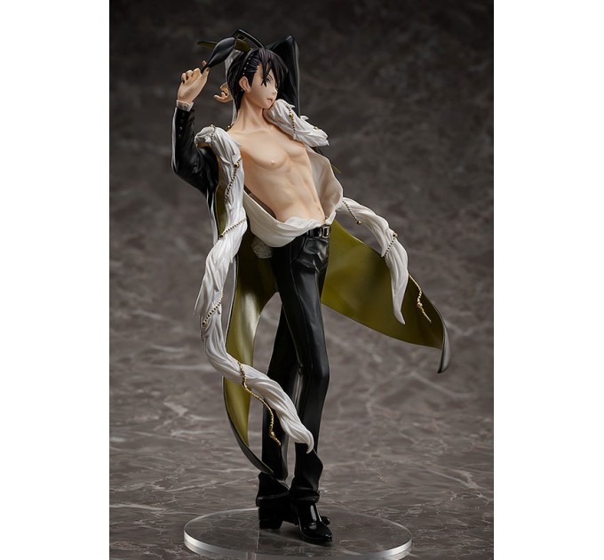 Dakaretai Otoko 1-i ni Odosarete Imasu: Takato Saijo (Complete Figure)