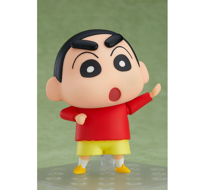 Crayon Shin-chan: Shinnosuke Nohara (Nendoroid)