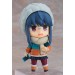 Yuru Camp: Shima Rin DX Ver. (Nendoroid)