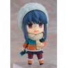 Yuru Camp: Shima Rin DX Ver. (Nendoroid)