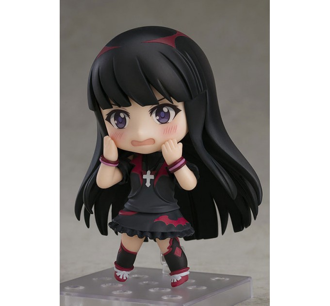 Journal of the Mysterious Creatures: Vivian (Nendoroid)