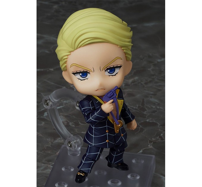 JoJo's Bizarre Adventure Golden Wind: Prosciutto (Nendoroid)