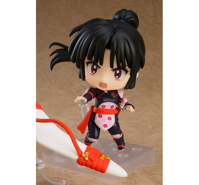 InuYasha: Sango (Nendoroid)