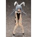 Infinite Stratos: Laura Bodewig Bareleg Bunny Ver. (Complete Figure)