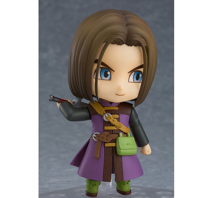 Dragon Quest XI: The Luminary (Nendoroid)