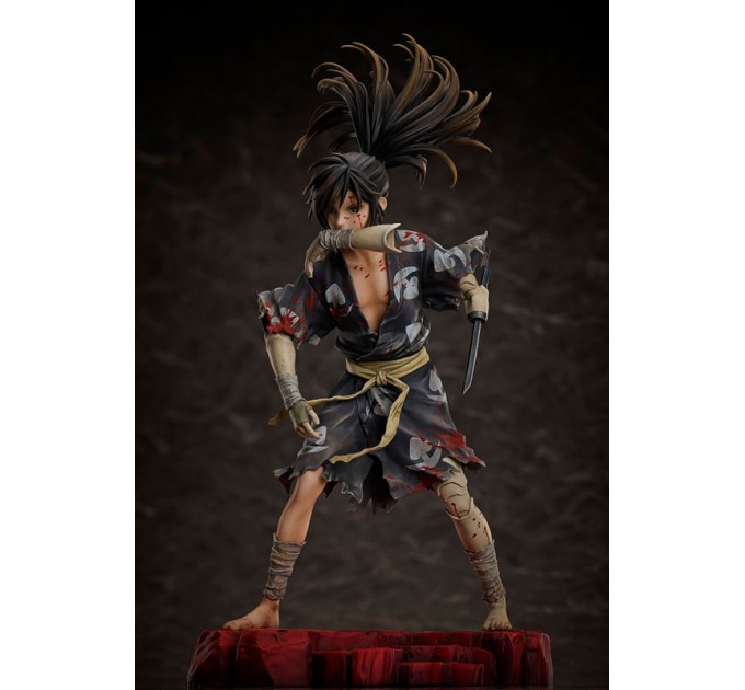 Dororo: Hyakkimaru (Complete Figure)