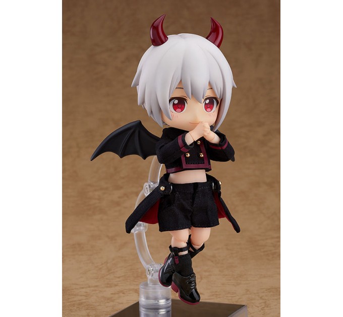 Devil: Berg (Nendoroid Doll)