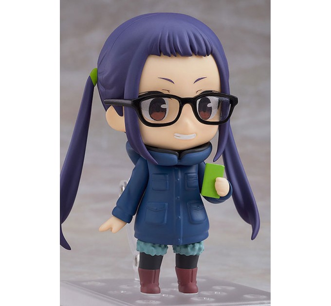 Yuru Camp: Chiaki Ogaki (Nendoroid)